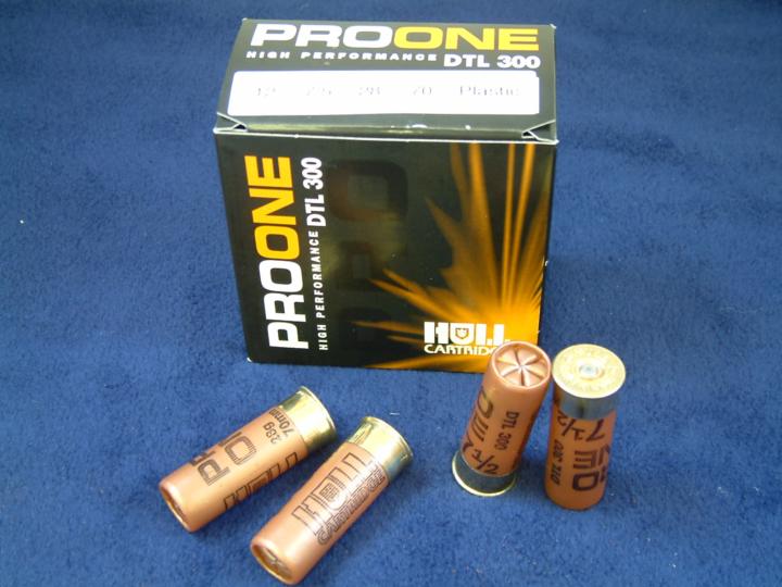 Hull Pro One DTL 28 gram | Mulliners